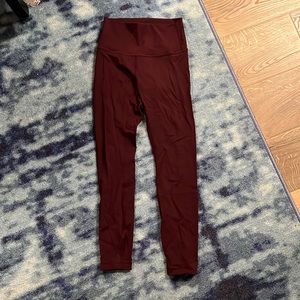 Lululemon leggings